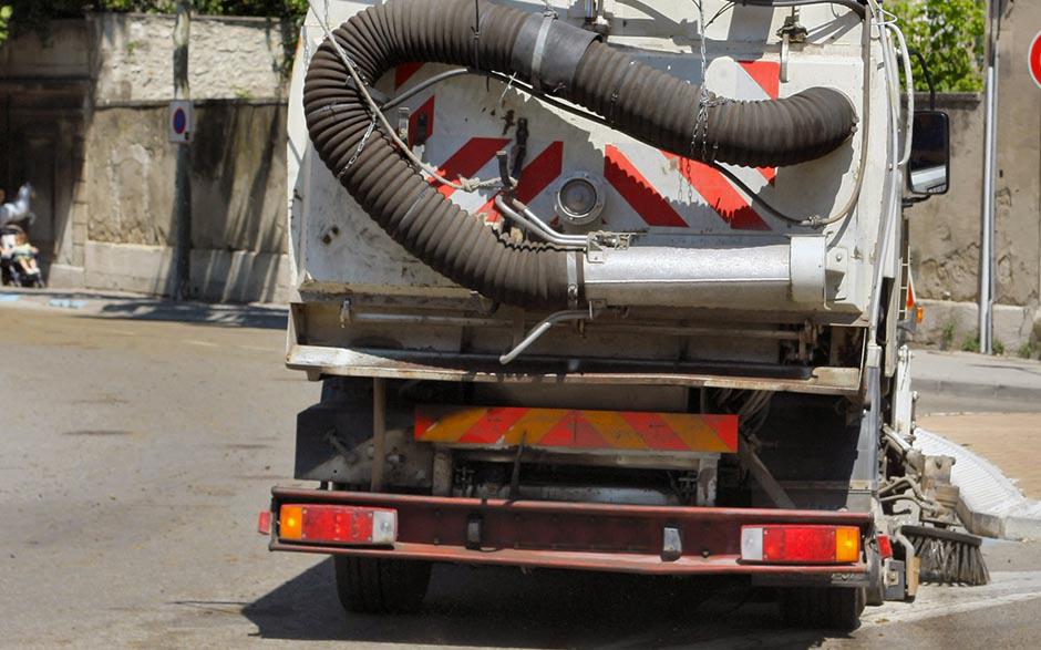 vidange canalisation Lognes