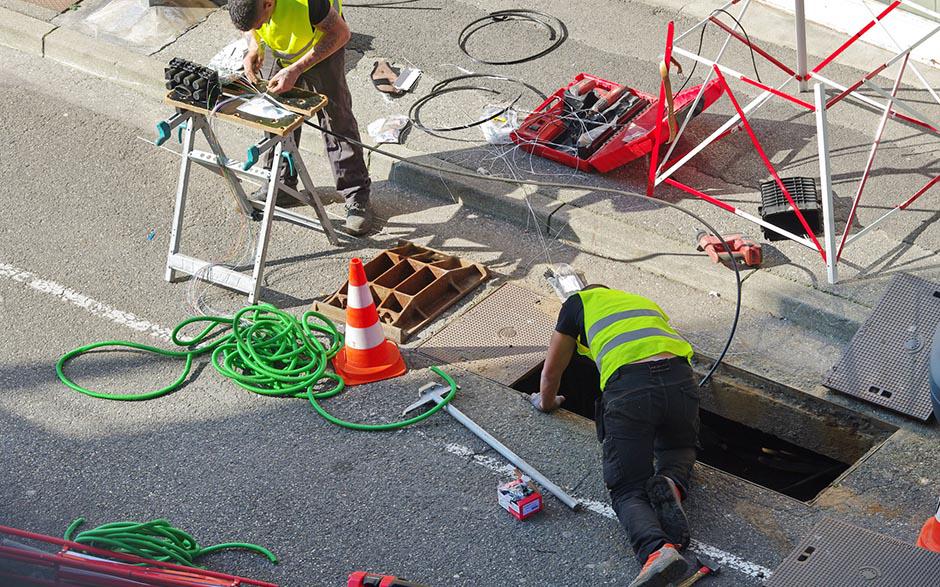 dégorgement canalisation Lognes