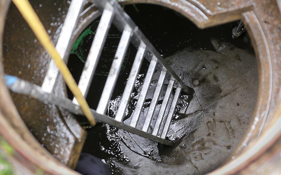 déboucheur grosse canalisation Lognes